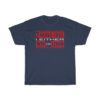 I Never Lose. I Either Win or Learn. - Nelson Mandela  [Heavy Cotton Tee] - Image 11