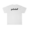 I Never Lose. I Either Win or Learn. - Nelson Mandela  [Heavy Cotton Tee] - Image 2