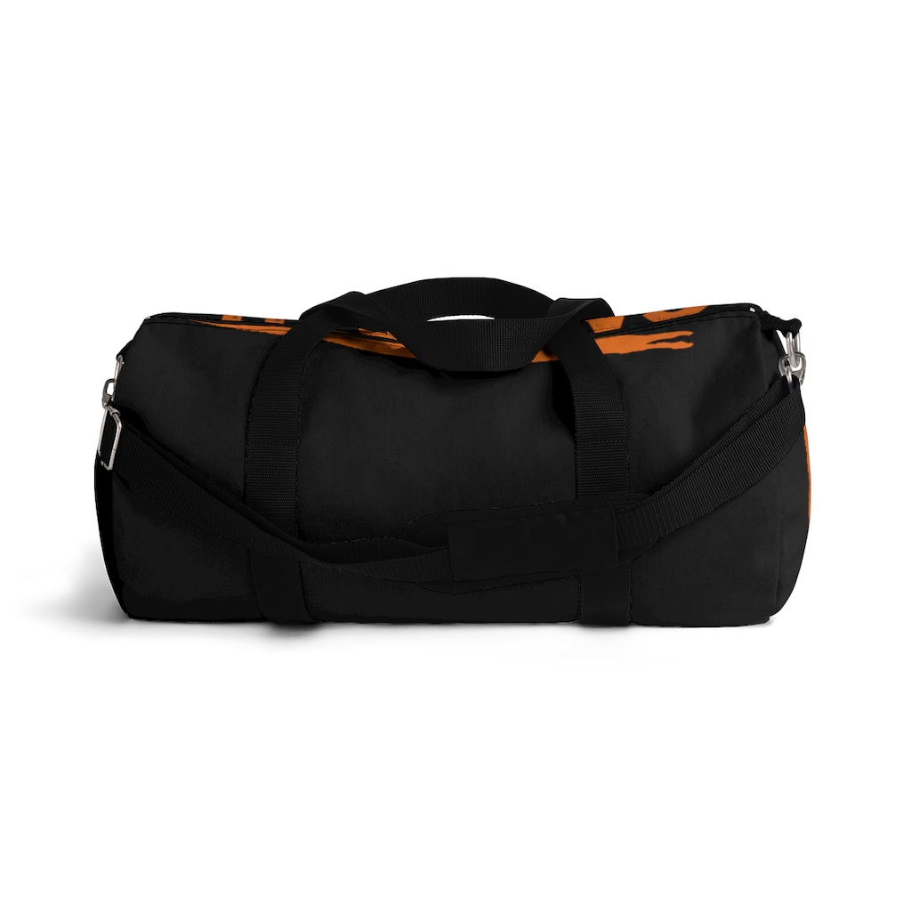 Equipment Duffle Bag – Gatorball