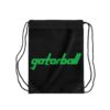 Evolution of Sports   [Drawstring Backpack] - Image 2