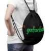 Evolution of Sports   [Drawstring Backpack] - Image 3