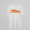 Bull Gator Dominates the Urban Jungle   [Tri-Blend Crew Tee] - Image 6