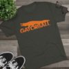 Bull Gator Dominates the Urban Jungle   [Tri-Blend Crew Tee] - Image 11