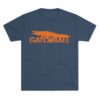 Bull Gator Dominates the Urban Jungle   [Tri-Blend Crew Tee] - Image 16